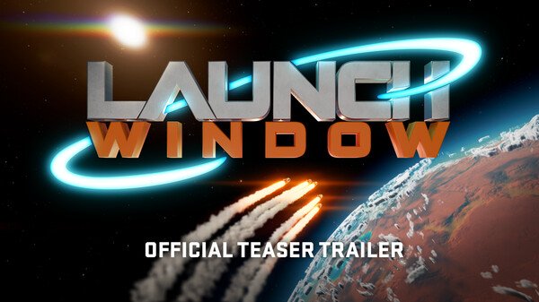 Launch Window - Early Access Teaser Trailer trailer thumbnail