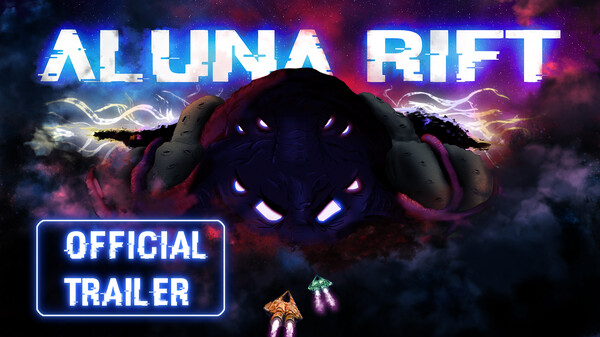 Aluna Rift - Launch Trailer trailer thumbnail