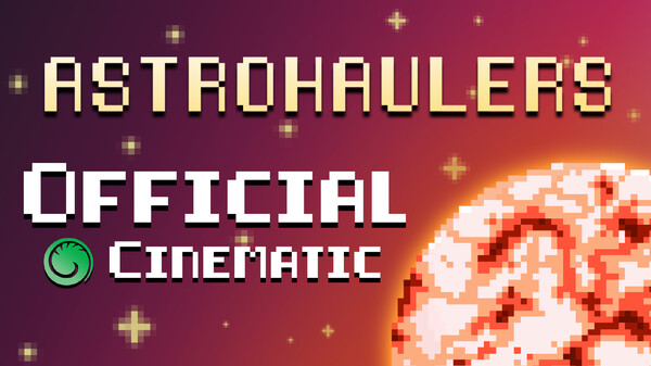 Official Cinematic Trailer trailer thumbnail