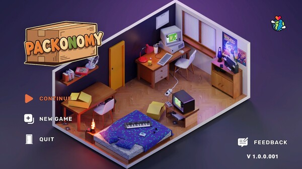 Gameplay Trailer trailer thumbnail
