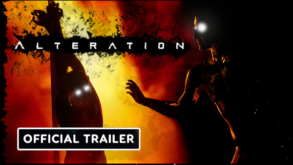 Alteration Official Trailer trailer thumbnail