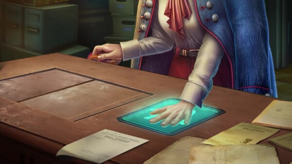 Mystery Case Files: House That Love Built trailer thumbnail