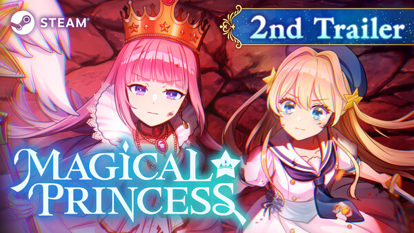 2nd Trailer trailer thumbnail