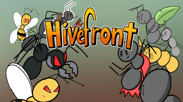 Hivefront Trailer trailer thumbnail