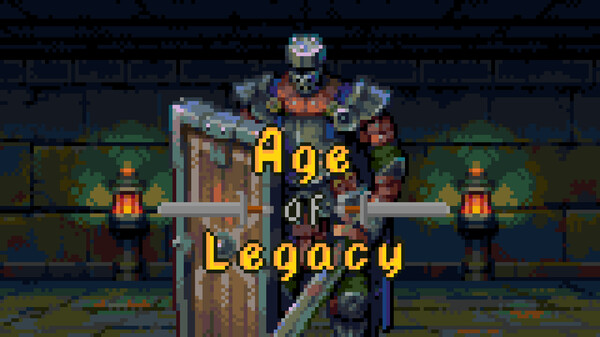 Age of Legacy - Gameplay Trailer trailer thumbnail