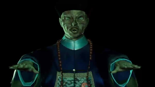 Lost Soul: Escape the Doom Museum trailer thumbnail