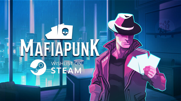 MafiaPunk Trailer trailer thumbnail