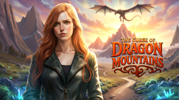 Curse of Dragon Mountains Trailer trailer thumbnail