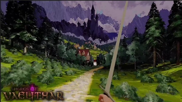 OMW Teaser trailer thumbnail