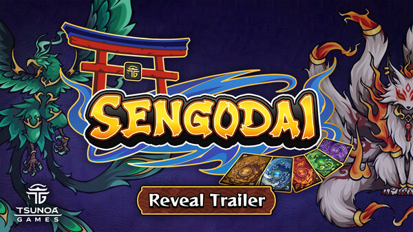 Reveal trailer thumbnail