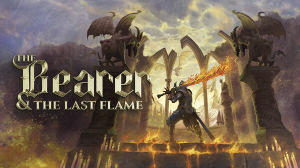 The Bearer & The Last Flame_Teaser_EN trailer thumbnail