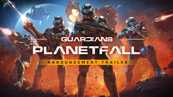 Announcement Trailer trailer thumbnail