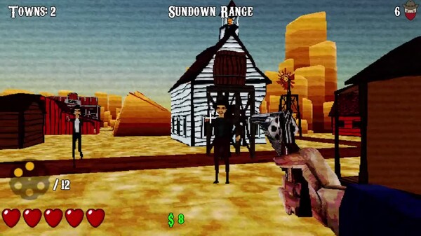 Retrovolver First Look trailer thumbnail