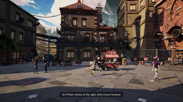 Gameplay Trailer trailer thumbnail
