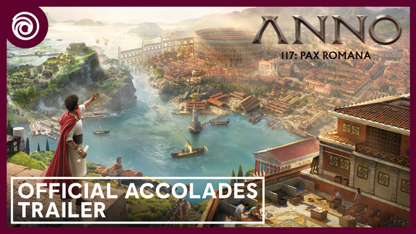 Accolades Trailer trailer thumbnail