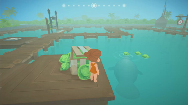 How Now Sea Cow #1 trailer thumbnail