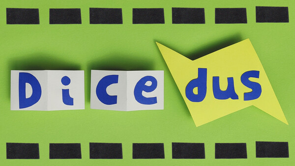 Dicedus - Trailer trailer thumbnail