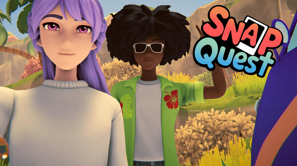 Gameplay Trailer trailer thumbnail