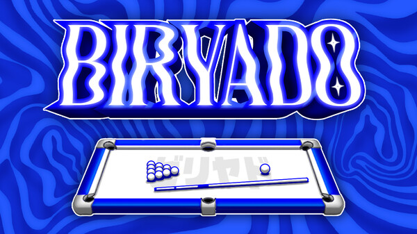 Biryado trailer trailer thumbnail