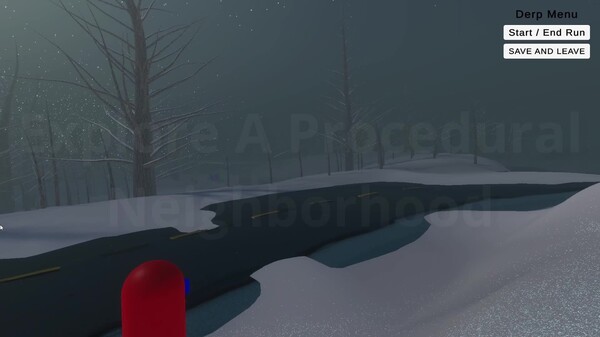 Breaking And Wintering Trailer trailer thumbnail