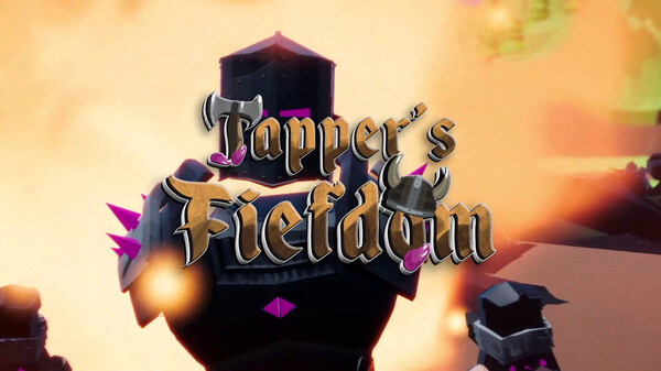 Tapper's Fiefdom | Cinematic Trailer trailer thumbnail