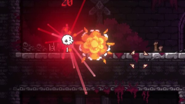 Steam Trailer 1 trailer thumbnail