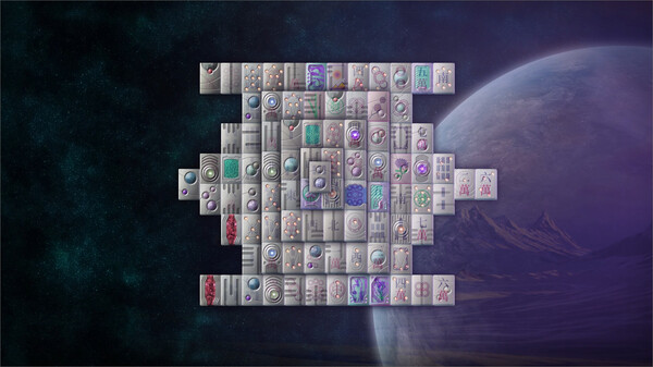 Mahjong Realms Official Trailer trailer thumbnail