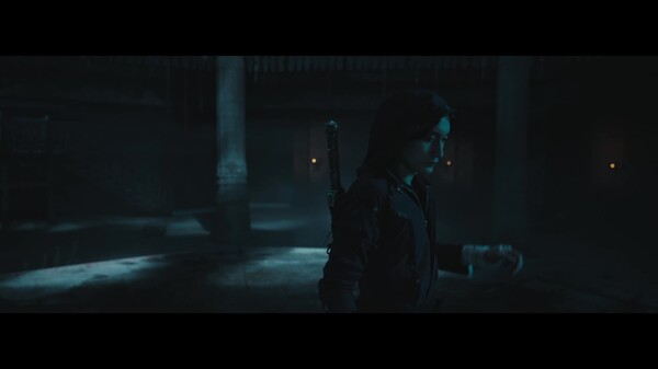 新盗墓笔记 trailer thumbnail