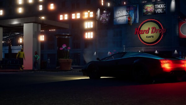 Toronto Rave Game (Beta Trailer) trailer thumbnail