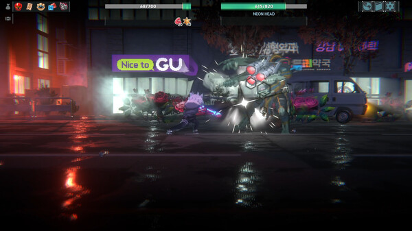 Chrono seoul Trailer-1 trailer thumbnail