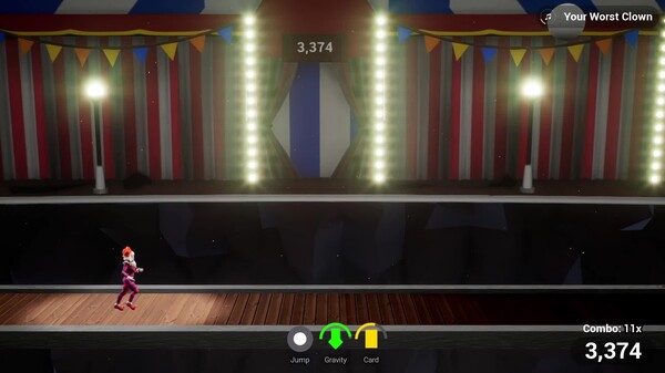 Gameplay trailer thumbnail