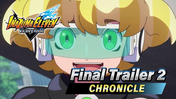 Final Trailer 2 trailer thumbnail