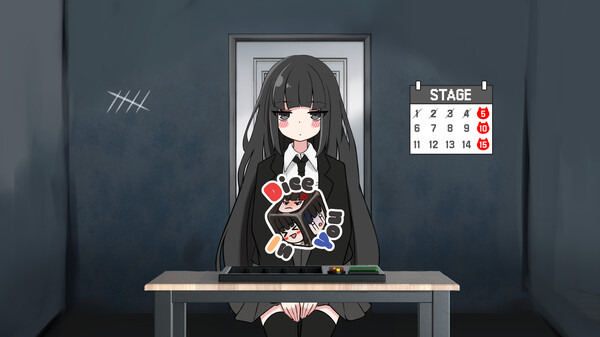 Dice In You_PV trailer thumbnail
