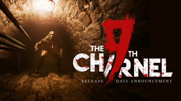 The 9th Charnel - Release Date Trailer trailer thumbnail