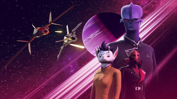 Announcement Trailer trailer thumbnail