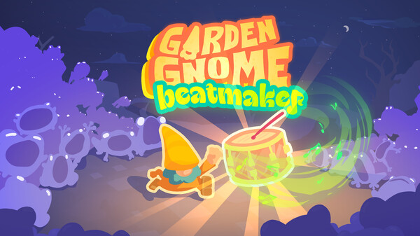 GARDEN GNOME BEATMAKER - Announcement Trailer trailer thumbnail