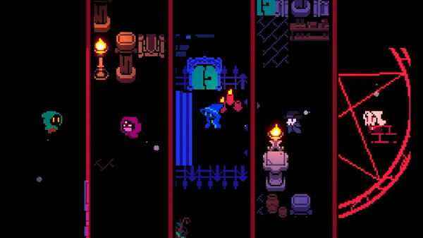 Villainy Classes Trailer trailer thumbnail