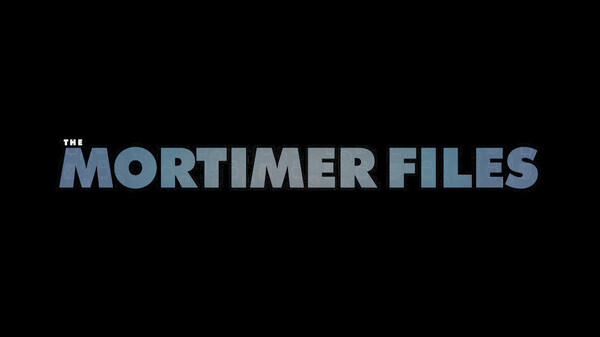 The Mortimer Files Launch Trailer trailer thumbnail