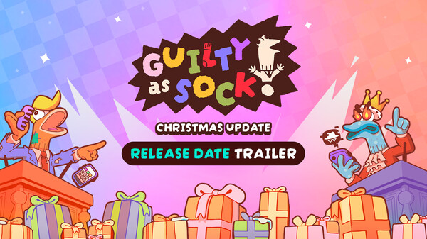 Christmas Update Trailer trailer thumbnail