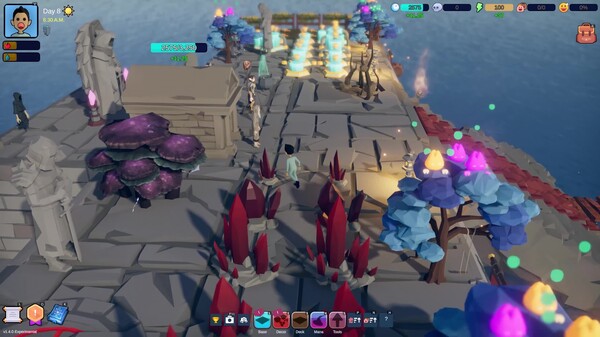 Wizard Island DLC trailer thumbnail