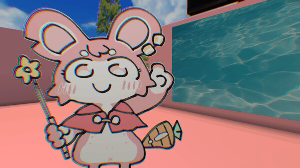 UsadaMAZE_PV002_720p trailer thumbnail