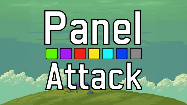 Panel Attack trailer thumbnail
