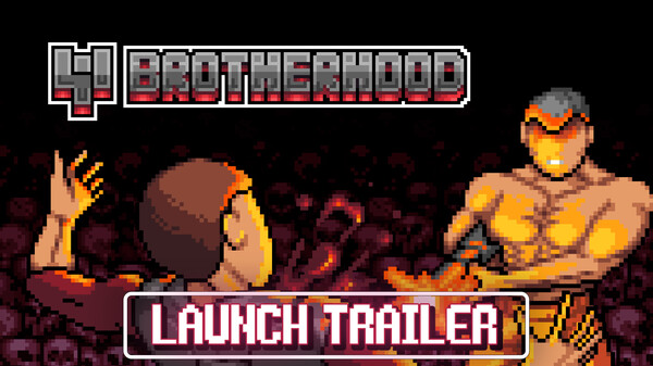 Launch Trailer trailer thumbnail