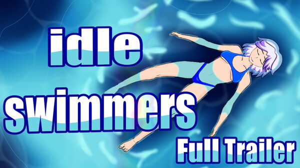 Idle Swimmers Full Gameplay Trailer trailer thumbnail