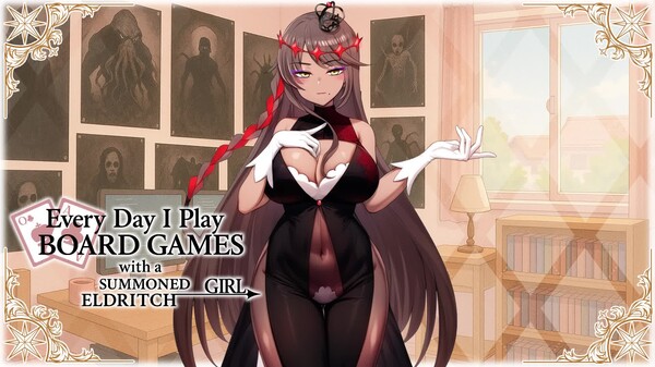 Ain's voices trailer thumbnail