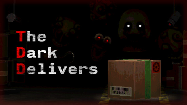 The Dark Delivers - Release Trailer trailer thumbnail