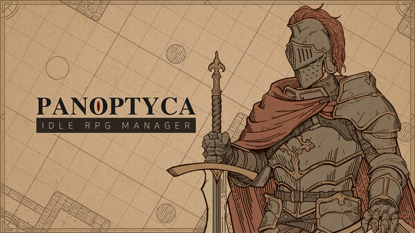Panoptyca_Official_Trailer trailer thumbnail