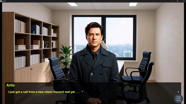 A.I. P.I. - Trailer trailer thumbnail