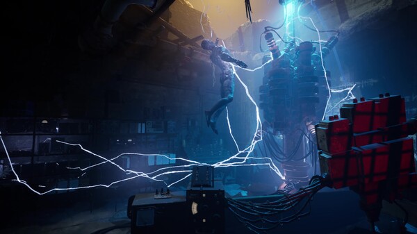 Launch Trailer trailer thumbnail