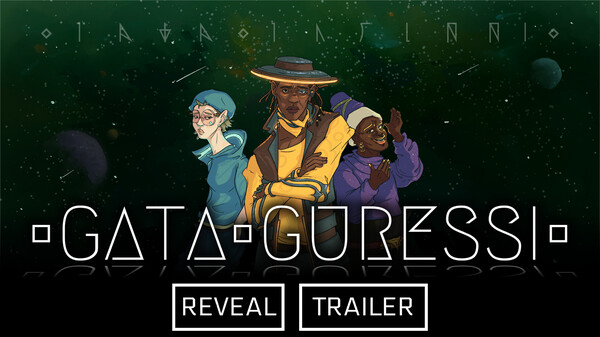 Reveal Trailer trailer thumbnail